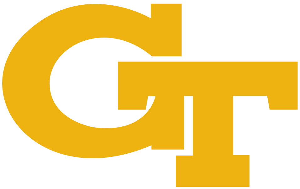 Georgia Tech Yellow Jackets 1969-Pres Alternate Logo t shirts iron on transfers v2